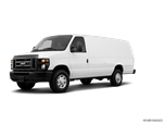 2013 Ford E250 Cargo